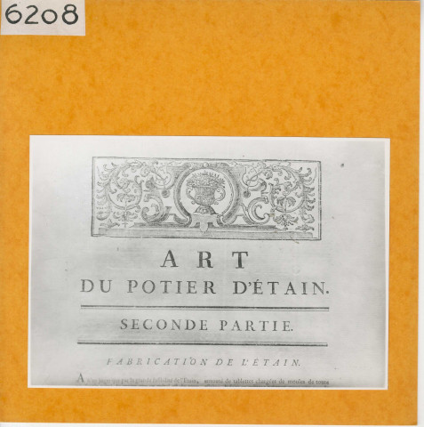 Angers : Fonds précieux bibliothèque