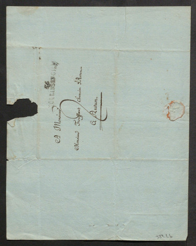 Simonnet, Jean-François