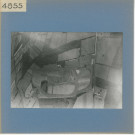 Durtal : Hippodrome (vue aérienne)