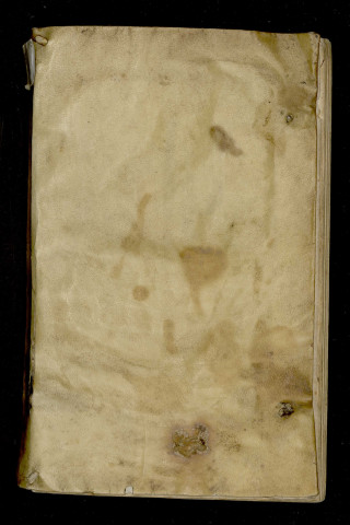 Recherche et advis sur le corps de S. Jacques le Maieur, à l'occasion d'un oratoire très-antien du mesme saint, qui est en l'église de S.-Maurille d'Angers, (par Claude Ménard)