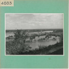 Saint-Florent-le-Vieil : Terrasse devant l'église