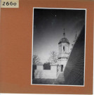 Bouzillé : Château de la Bourgonnière