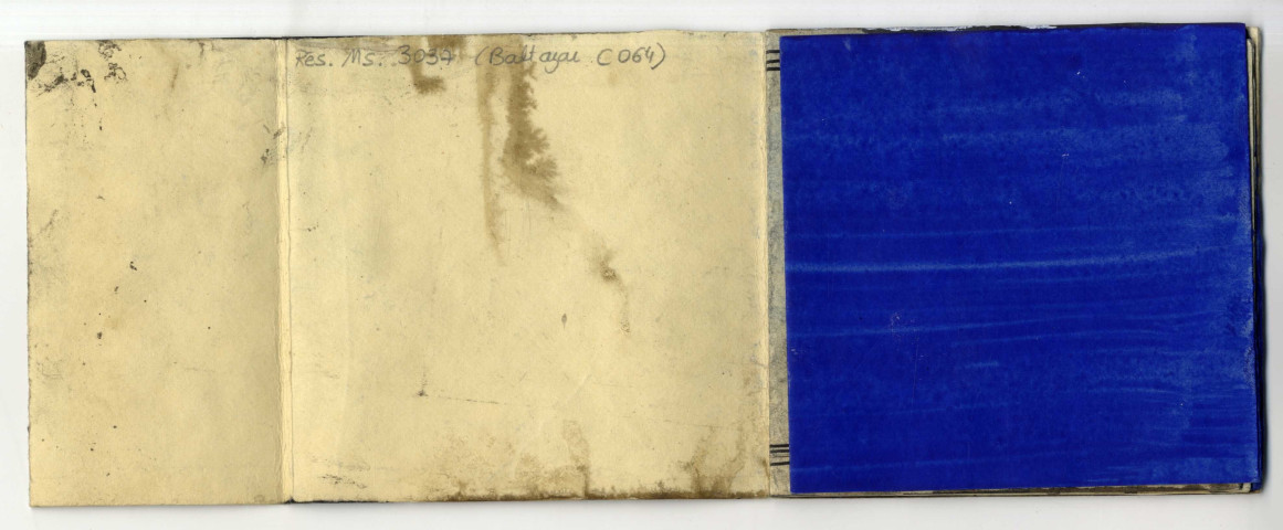 Nuit irradiante : La Sibylle