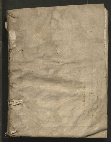 Pierre le Chantre. Verbum abreviatum