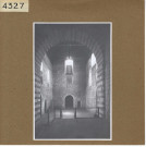 Angers : Eglise Saint-Martin, nef