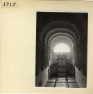 Angers : Chapelle du Ronceray