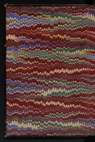 Carnet de notes [Bruel 18]