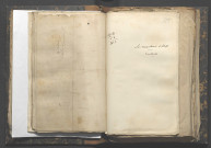 Le marchand de boeufs