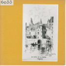 Angers : Au bord de la Maine (1873)