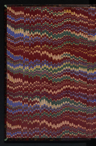 Carnet de notes [Bruel 10]