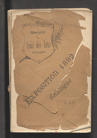 Société des amis des arts d'Angers