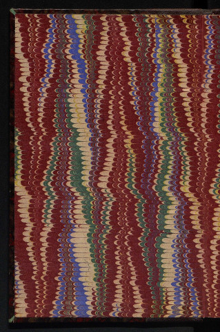 Carnet de notes [Bruel 24 ter]