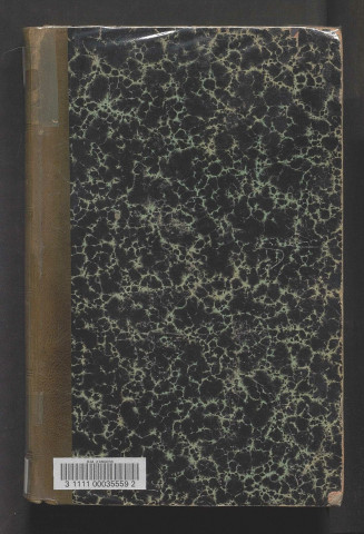 Cartulaire de l'abbaye de Saint-Aubin d'Angers. Tome 1, cartulaire du XIIe siècle, 769 - vers 1175