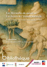 Les Merveilles du monde ou Les secrets de l'histoire naturelle, et autres acquisitions récentes du temps du roi René