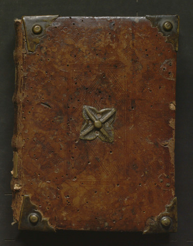 Coutumes d'Anjou. Début : « Par la coustume et stille du pais d'Anjou, gardé en court laye... »