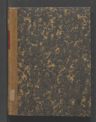 Les querelles ou la veille des noces