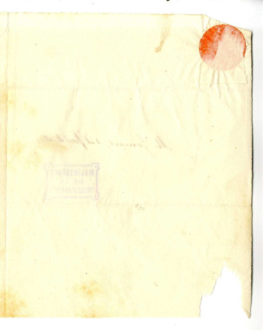 Pariset (Étienne), médecin