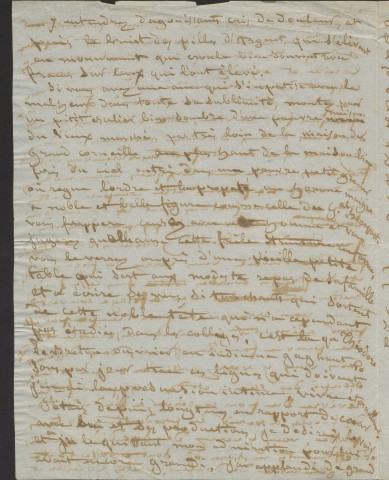 Sur Théodore Lebreton