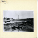 Angers : Ecole Arts et Métiers