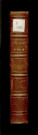 Edom ou les colonies iduméanes, par Pierre Leloyer, conseiller au siége présidial d'Angers