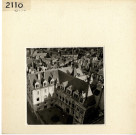 Angers : Ancien Evêché (Vieil Angers)