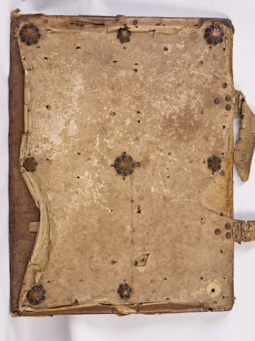 Bible latine, en deux volumes. [Volume 2]