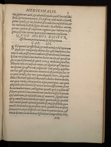 Tekhnè Iatrikè. id est ars medicalis. Nicolao leoniceno interprete