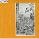 Angers : Projet d'affiche Toussaint