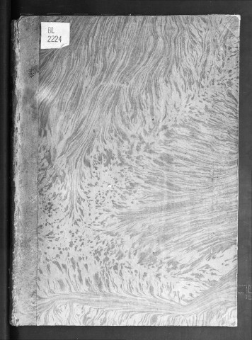 Vers pour le ballet du roy. Représentant les Bacchanales. Dansé par Sa Majesté au mois de février 1623. Par le sieur Bordier, ayant charge de la Poësie près Sa Majesté.