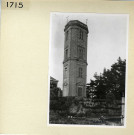 Angers : Couvent de La Baumette