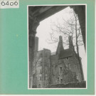 Martigné-Briand : Château