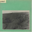 Anjou : L'Evre, à Courossé