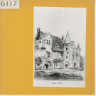 Chaudefonds-sur-Layon : Basse Guerche