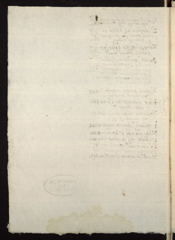 Incipit : Prior numerus cap. notat alter. anotationem...