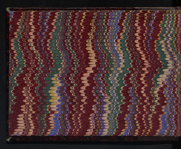 Carnet de notes [Bruel 21]