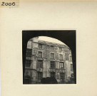 Angers : Logis Barrault