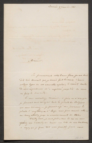 Van Heurck, Henri Ferdinand