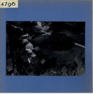 Saint-Barthélémy-d'Anjou : Château de la Marmitière (vue aérienne)