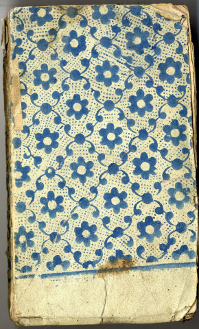 Almanach des Muses. 1765-1792