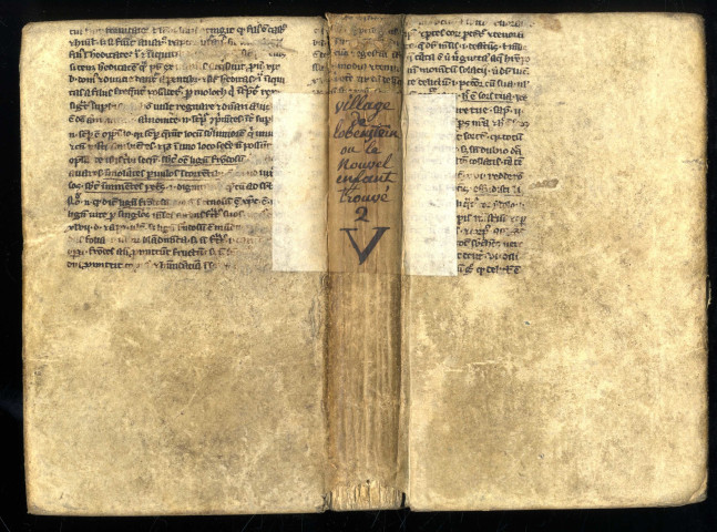 Expositio super librum prophetae Isaiae