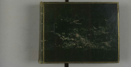 Album des monuments de l'Anjou par Hawke ; dessins originaux à la plume, d'après lesquels ont été gravées les planches de l'ouvrage de Godard-Faultrier, l'Anjou et ses monuments