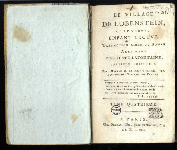 Expositio super librum prophetae Isaiae