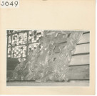 Angers : Orgue, détails (Cathédrale)