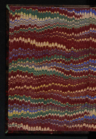 Carnet de notes [Bruel 32]