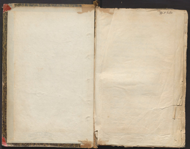 « Notre-Dame angevine ou traitté historique, chronologique et moral de l'origine et de l'antiquité de la cathédrale d'Angers, des abbayes, prieurez, églises collégiales et paroissiales, monastères et chapelles bâties et dédiées en Anjou en l'honneur de Dieu, sous l'invocation de la très-sainte Vierge Marie, mère de Dieu, comme aussi de ses images miraculeuses vénérées en cette province »