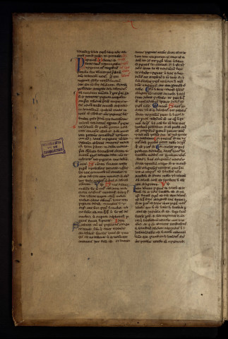 Habes in hoc volumine... Divina Lactantii Firmiani opera... castigata... Ejusdem Neophythomon [sic]. Carmende Phoenice [Ovidius Phoenix (Metamorph., XV, 391-402) Carmen de resurrectione Domini Dantes Phoenice (Inferno, XXIV, 107-112]. Habes etiam Jo. Chrysosthomi de Eucharistia quamdam expositionem [Hieronymo Donato interprete] et ineamdem materiam Laurentii Vallae sermones. Habes Philippi ad hortationem ad Theodosium et adversus gentes Teruliani apologeticon [Epistola Joannis Tacuini ad Marcum Cornelium, 15 kal. jan. 1502. Hieronymys ex libro de Viris illustribus, de Lactantio Joannes Petrus Valerianus curavit.]