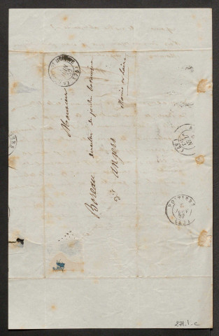 Maillard, Pierre Néhémie