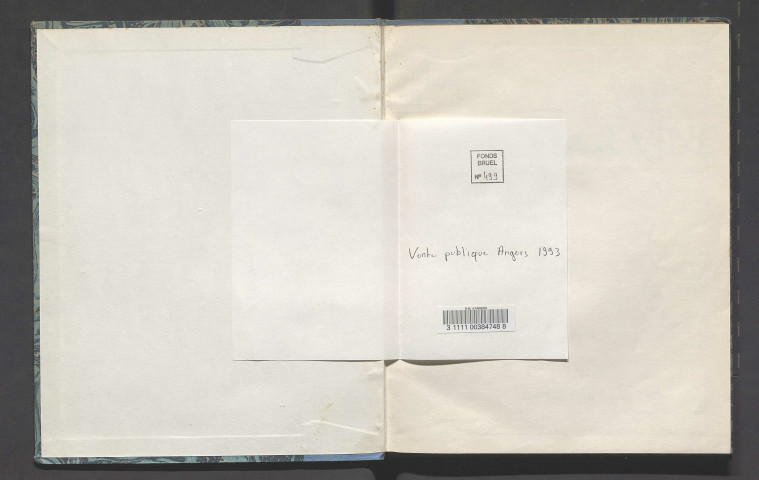 La vie musicale angevine [puis] La vie angevine. N° 61 (Noël et 1er janvier 1946) - n° 70 (1er juin 1947)