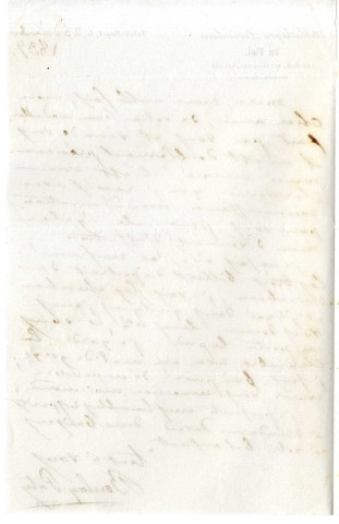 Boulay-Paty, Evariste