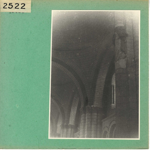 Fontevraud l'Abbaye : Abbaye de Fontevraud